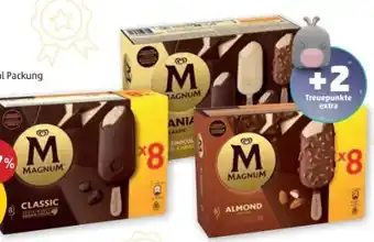 PENNY Eskimo Magnum Classic Angebot