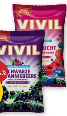 PENNY Vivil Bonbons Angebot