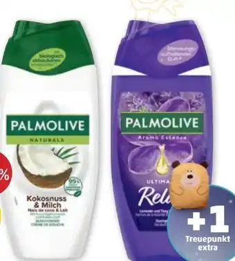 PENNY Palmolive Duschgel Angebot