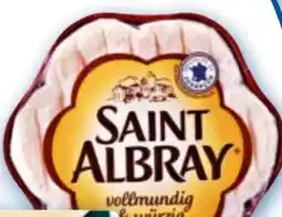 Norma Saint Albray Weichkäse Angebot