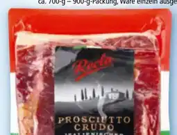 Norma Recla Prosciutto Crudo Angebot