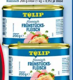 Norma Tulip Frühstücksfleisch Angebot