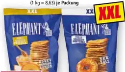 Norma Alka Elephant Pretzels Angebot