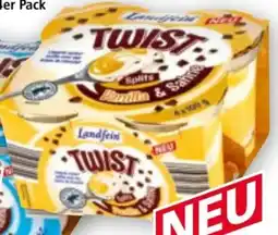 Norma Landfein Pudding Twist Angebot