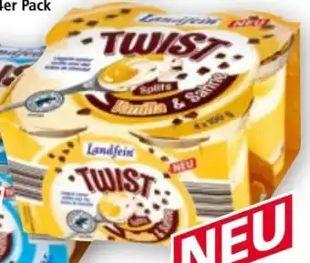 Norma Landfein Pudding Twist Angebot