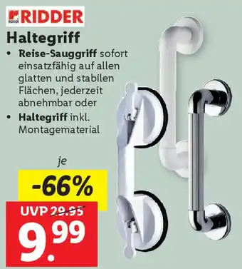 Lidl Haltegriff Angebot