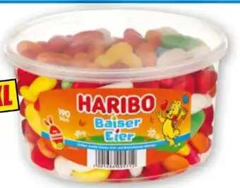 Norma Haribo Baiser Eier Angebot