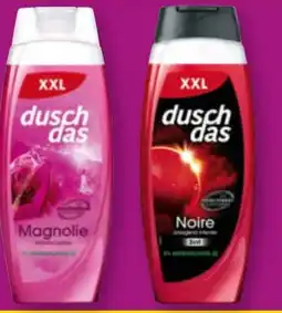 Norma Duschdas Duschgel Angebot