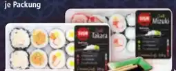 Norma Sushi4you Sushi Takara Angebot