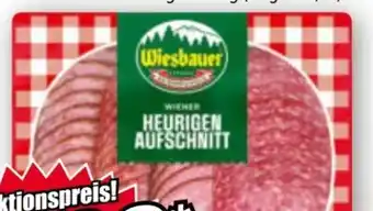 Norma Wiesbauer Wiener Heurigen Aufschnitt Angebot