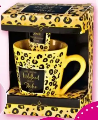 Norma Geschenkset Tasse Angebot