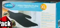 Norma Multitec Latex Handschuhe Angebot