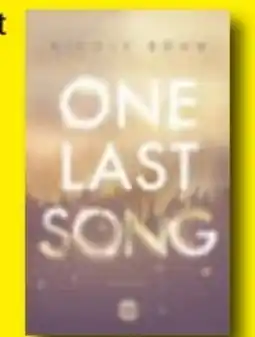 Norma One Last Song Angebot