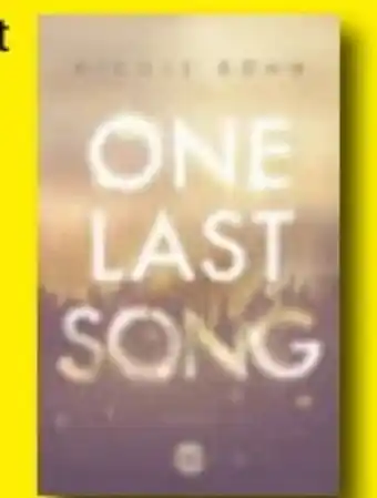 Norma One Last Song Angebot