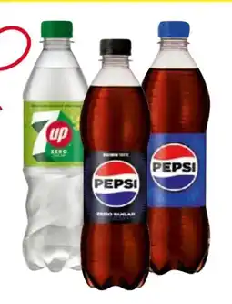 Transgourmet Pepsi Cola Angebot