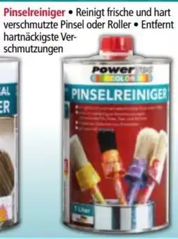 Norma Pinselreiniger Angebot