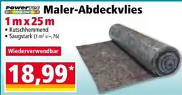 Norma Maler-Abdeckvlies Angebot