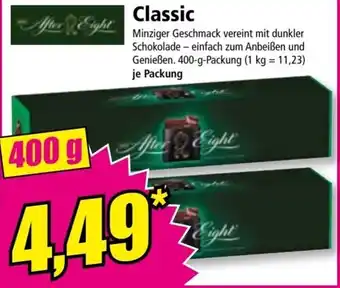 Norma Classic Angebot