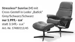 XXXLutz Stressless® Sunrise (M) Angebot