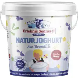 MPreis Naturjoghurt MPREIS Angebot