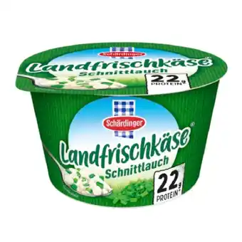 MPreis Landfrischkäse versch. Sorten MPREIS Angebot