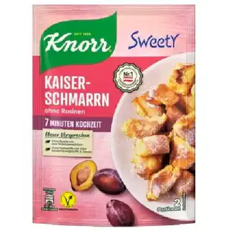 MPreis Spaghetti oder Sweety versch. Sorten MPREIS Angebot