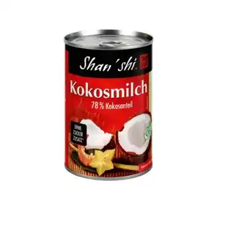 MPreis Kokosmilch MPREIS Angebot