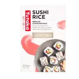 MPreis Sushi Reis MPREIS Angebot