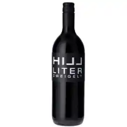 MPreis HillLiter Zweigelt oder Grüner Veltliner MPREIS Angebot