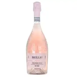 MPreis Prosecco oder Prosecco Rose MPREIS Angebot