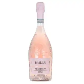 MPreis Prosecco oder Prosecco Rose MPREIS Angebot