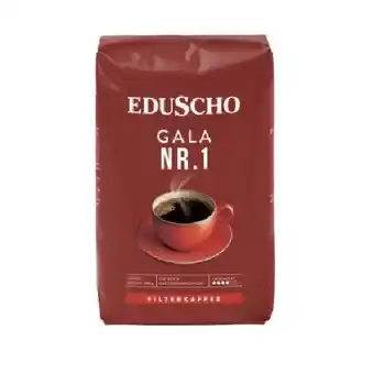 MPreis Gala Kaffee versch. Sorten MPREIS Angebot