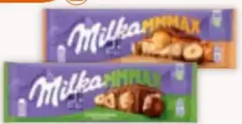 Müller Milka Tafelschokolade Angebot