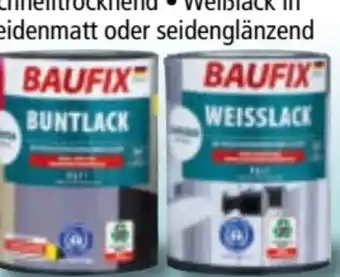 Norma Baufix Buntlack Angebot