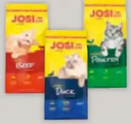 Müller Josera Nassfutter Josicat Angebot