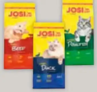 Müller Josera Nassfutter Josicat Angebot