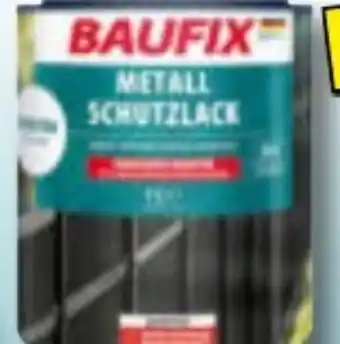 Norma Baufix Metall-Schutzlack Angebot