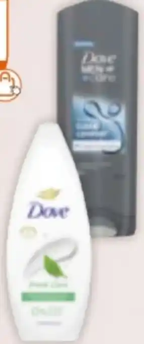 Müller Dove Dusche Angebot