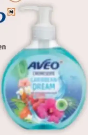 Müller Aveo Cremeseife Angebot