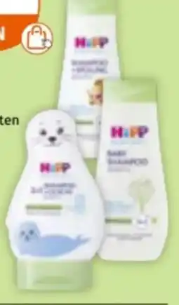 Müller Hipp Shampoo & Dusche Angebot