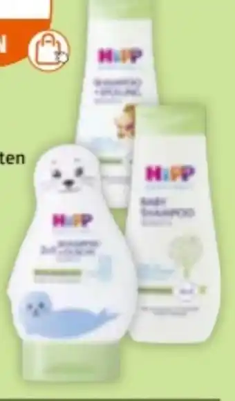 Müller Hipp Shampoo & Dusche Angebot