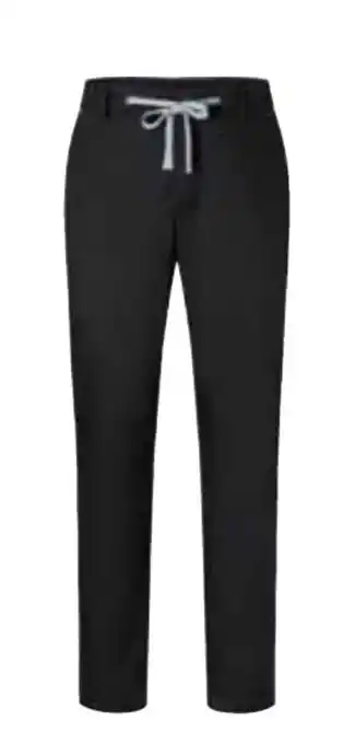 Transgourmet Karlowsky Herren Chinohose Modern Street Angebot