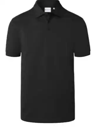 Transgourmet Karlowsky Herren Workwear Poloshirt Basic Angebot