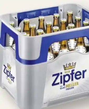 MPreis Zipfer Märzen Angebot