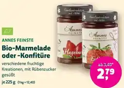 Denn's Biomarkt Bio-Marmelade oder -Konfitüre Angebot