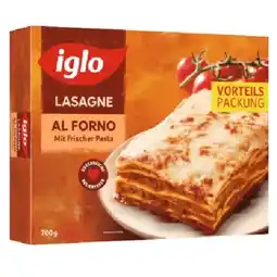 MPreis Lasagne oder Genießerpfanner versch. Sorten MPREIS Angebot