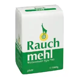 MPreis Mehl versch. Sorten MPREIS Angebot