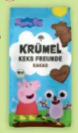 Müller Krümel Kekse Angebot