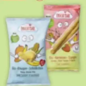 Müller FruchtBar Snackartikel Angebot