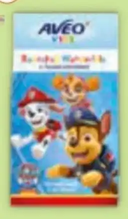 Müller Aveo Kids Badespaß Wundertüte Paw Patrol Angebot